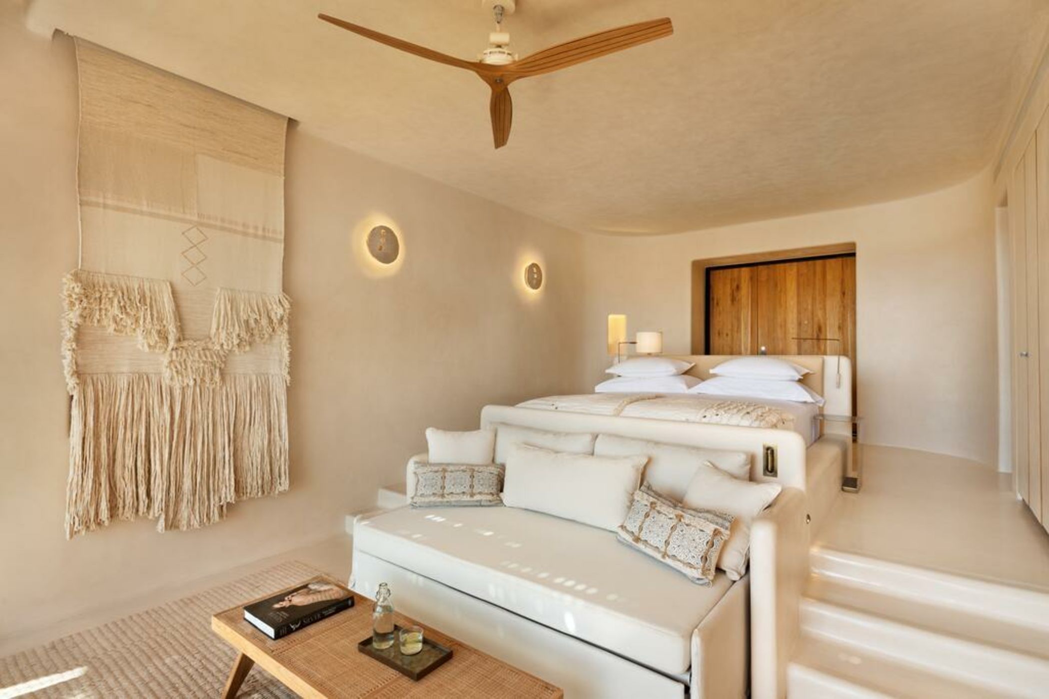 Six Senses Shaharut