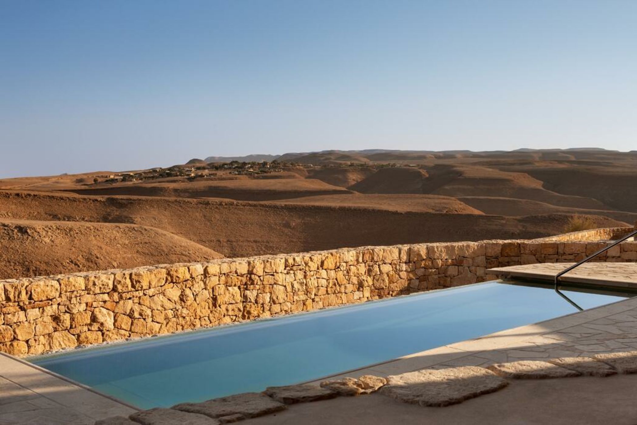 Six Senses Shaharut