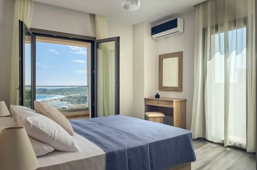 Artemis Villas