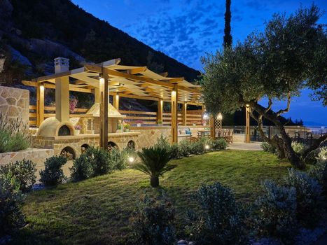 Artemis Villas