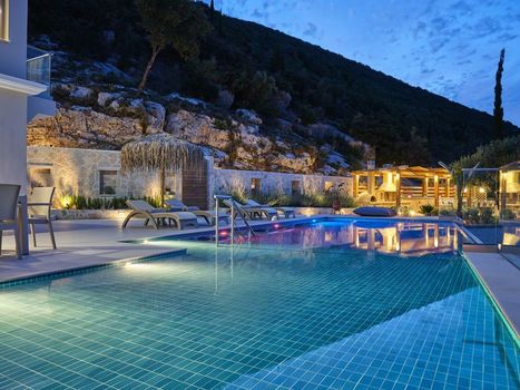 Artemis Villas