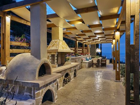 Artemis Villas
