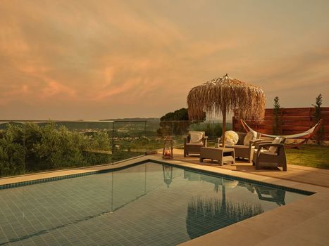 Artemis Villas