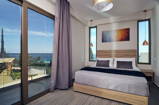 Artemis Villas