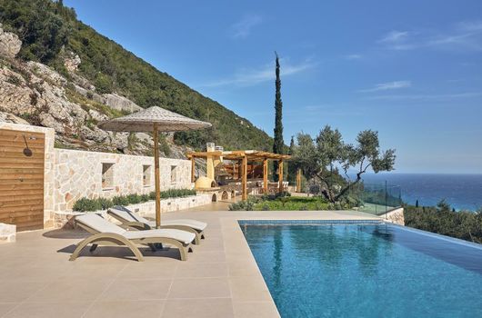 Artemis Villas
