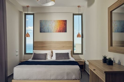 Artemis Villas