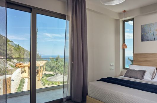 Artemis Villas