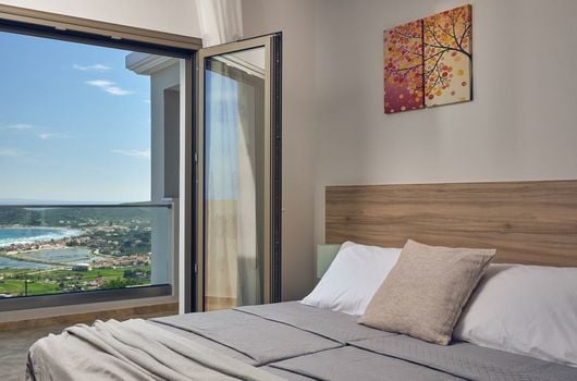 Artemis Villas