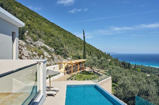 Artemis Villas