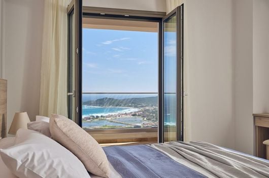 Artemis Villas