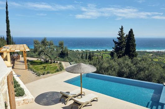 Artemis Villas