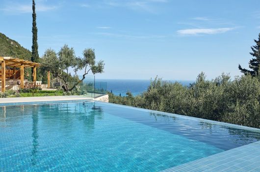 Artemis Villas