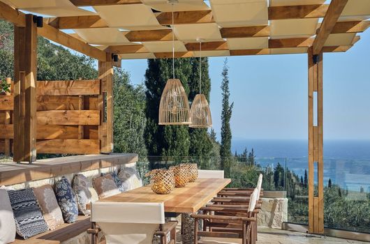 Artemis Villas