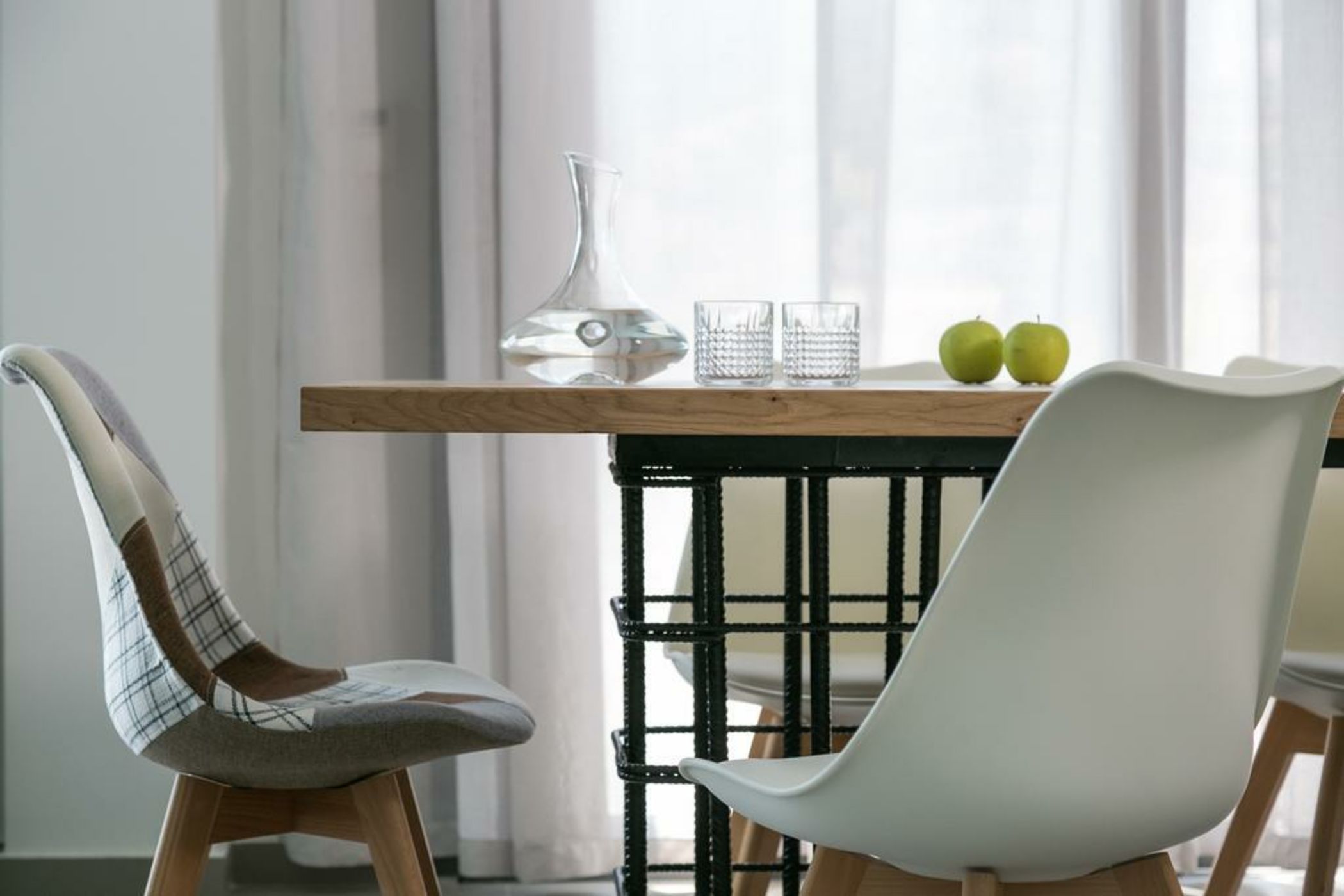 Villa Elli - Villa Athina