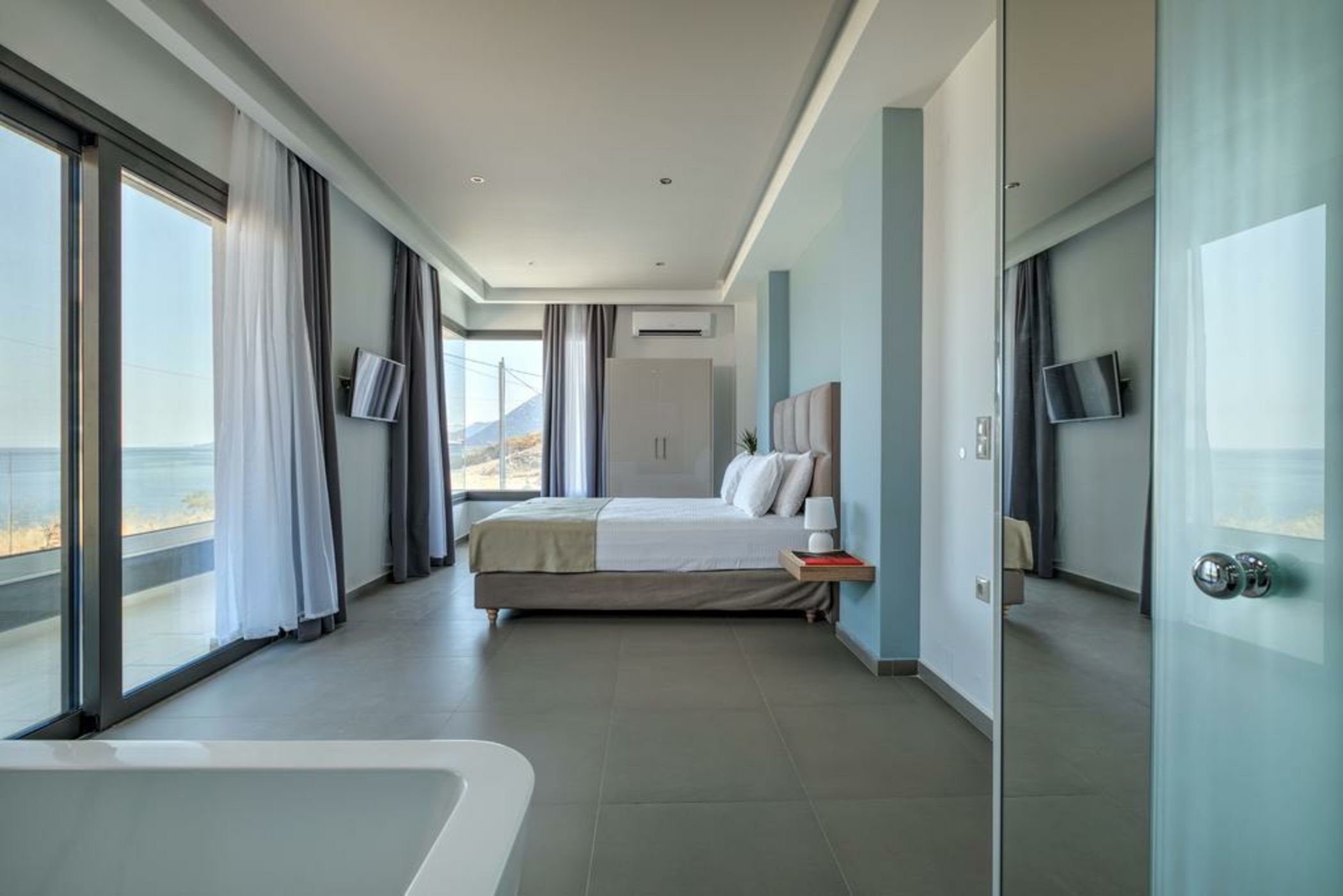 Villa Elli - Villa Athina