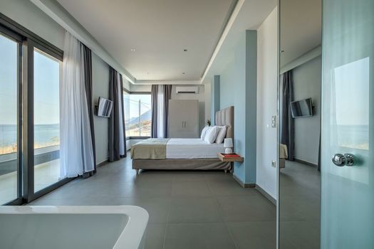 Villa Elli - Villa Athina