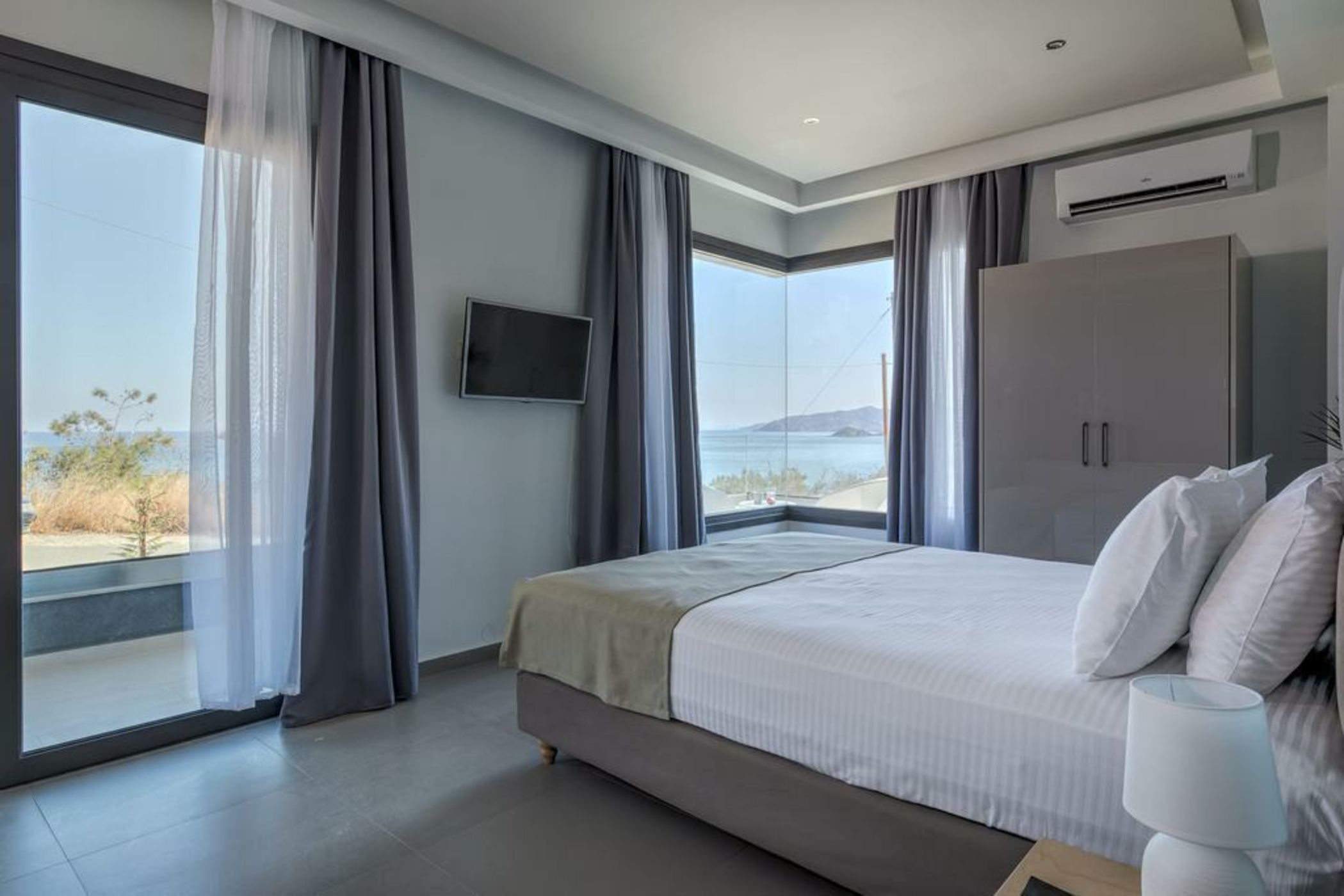 Villa Elli - Villa Athina