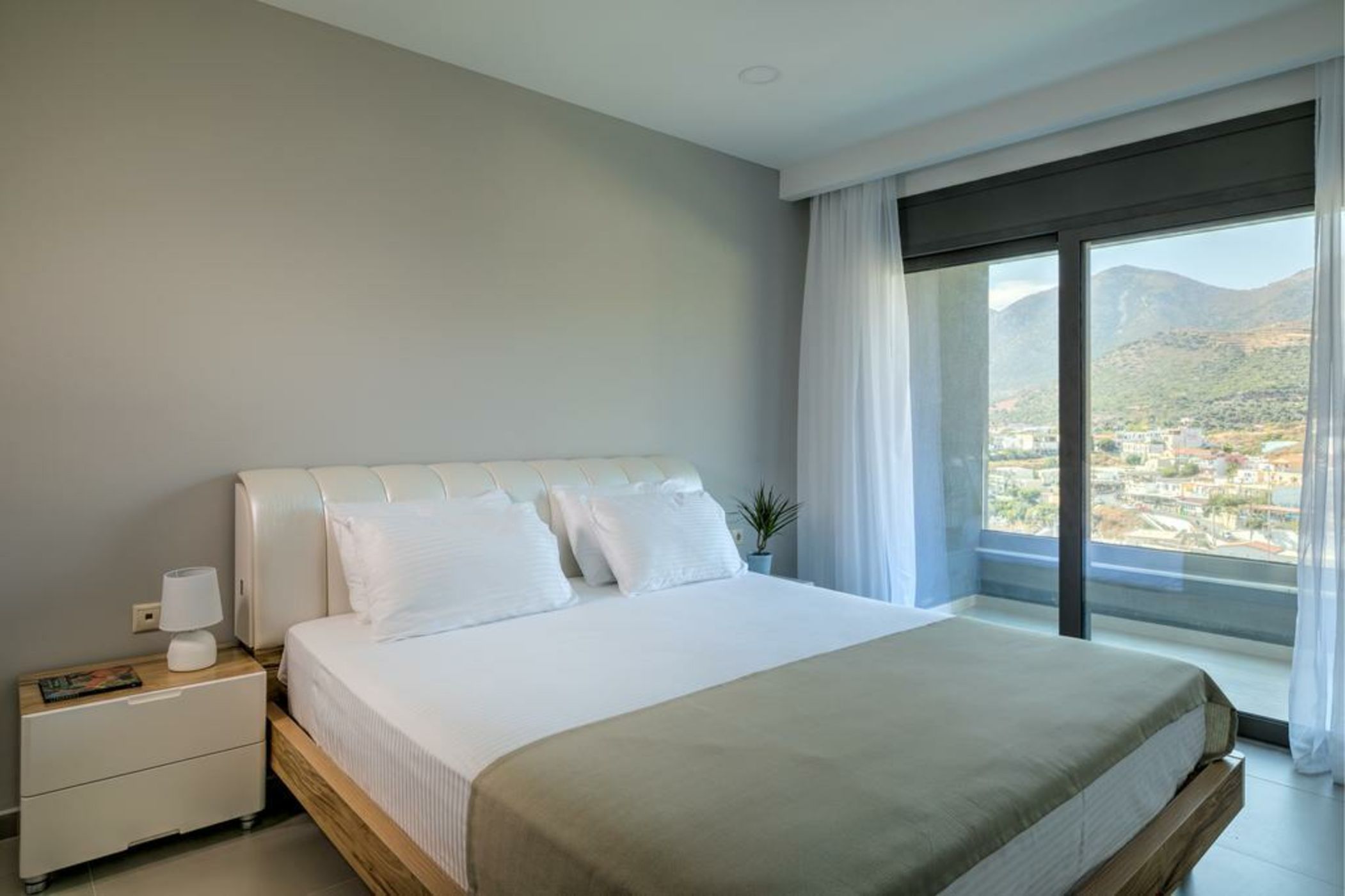 Villa Elli - Villa Athina