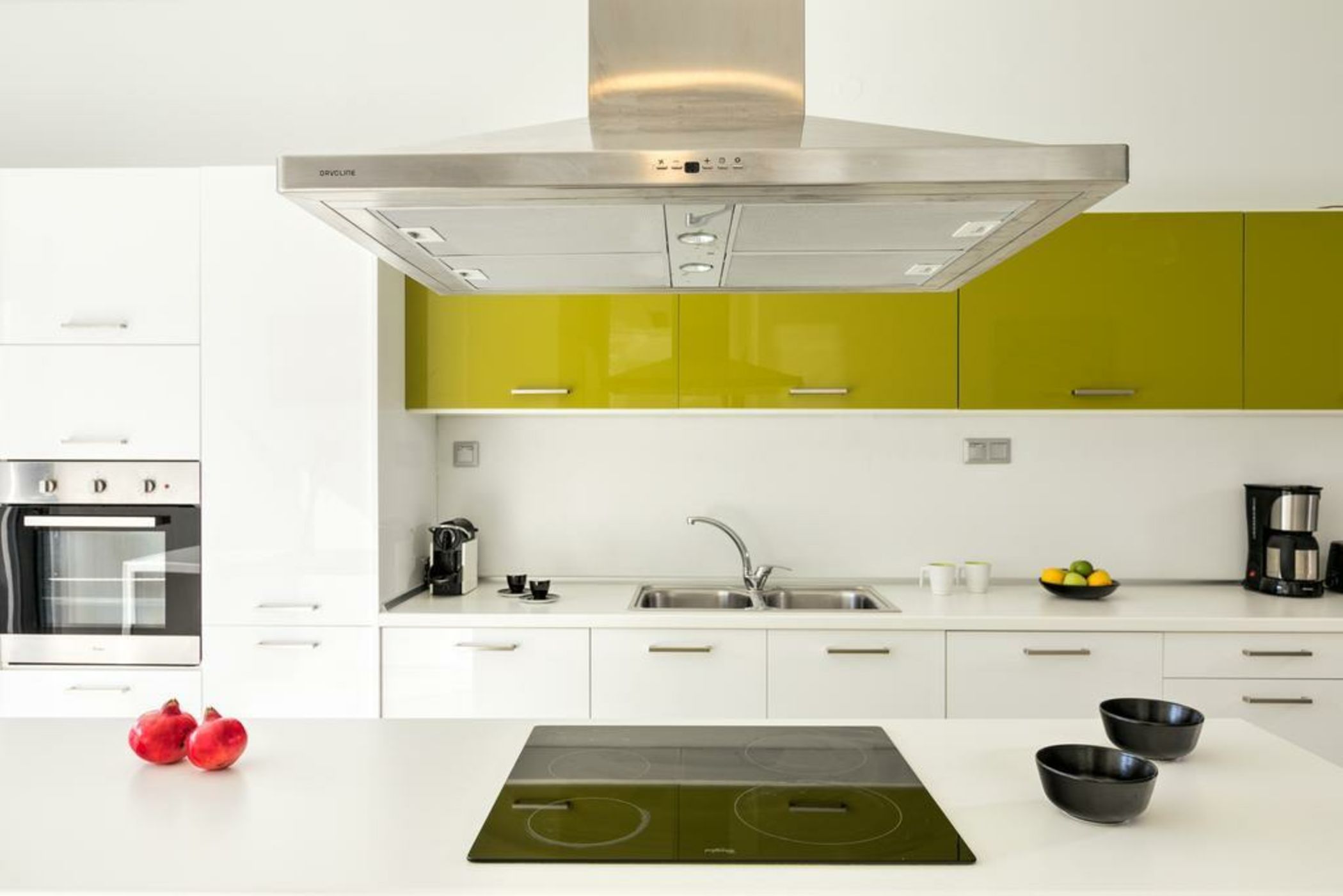 Villa Elli - Villa Athina