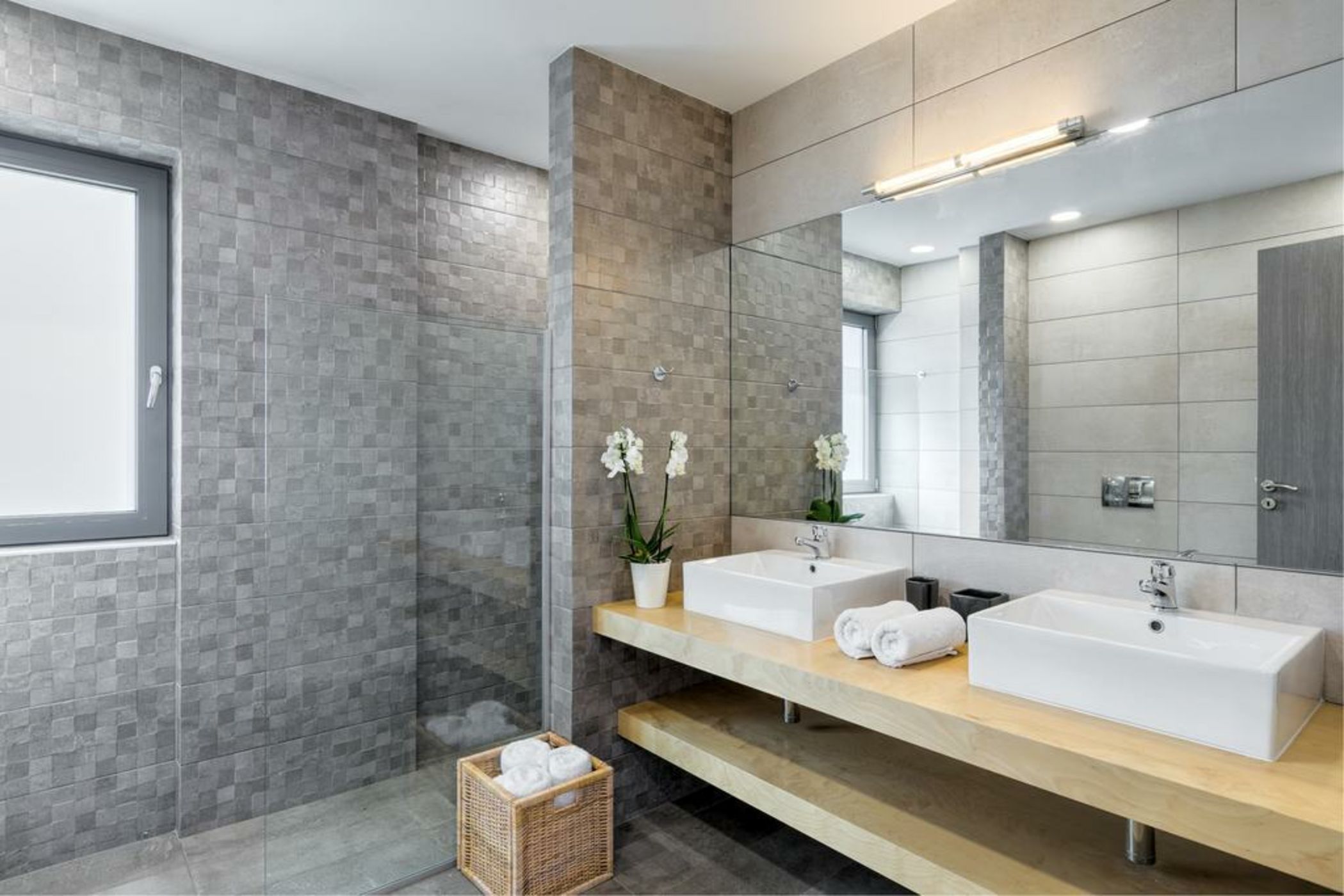 Villa Elli - Villa Athina