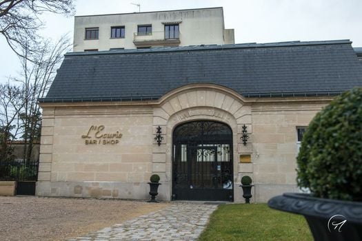 Les Suites du 33