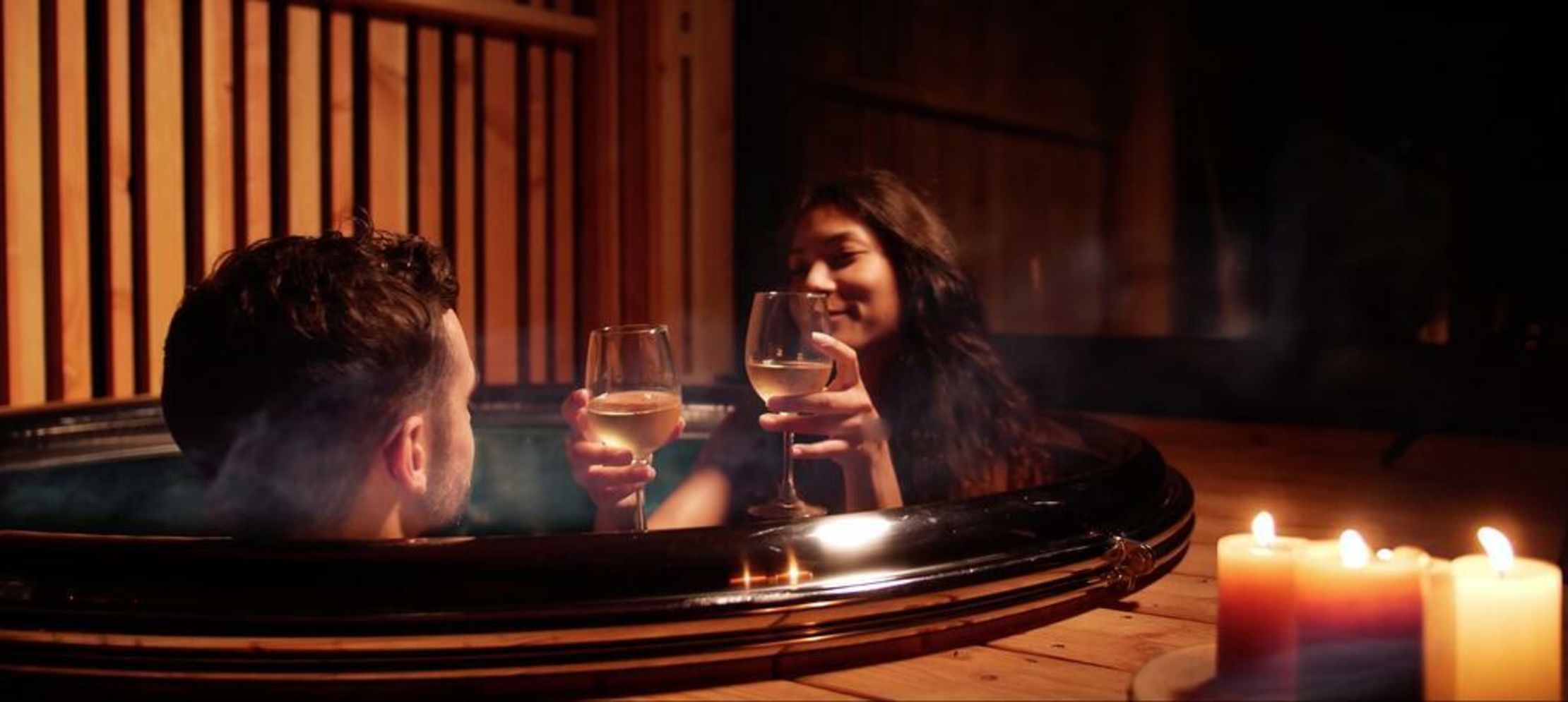 Loire Valley Lodges - Hotel