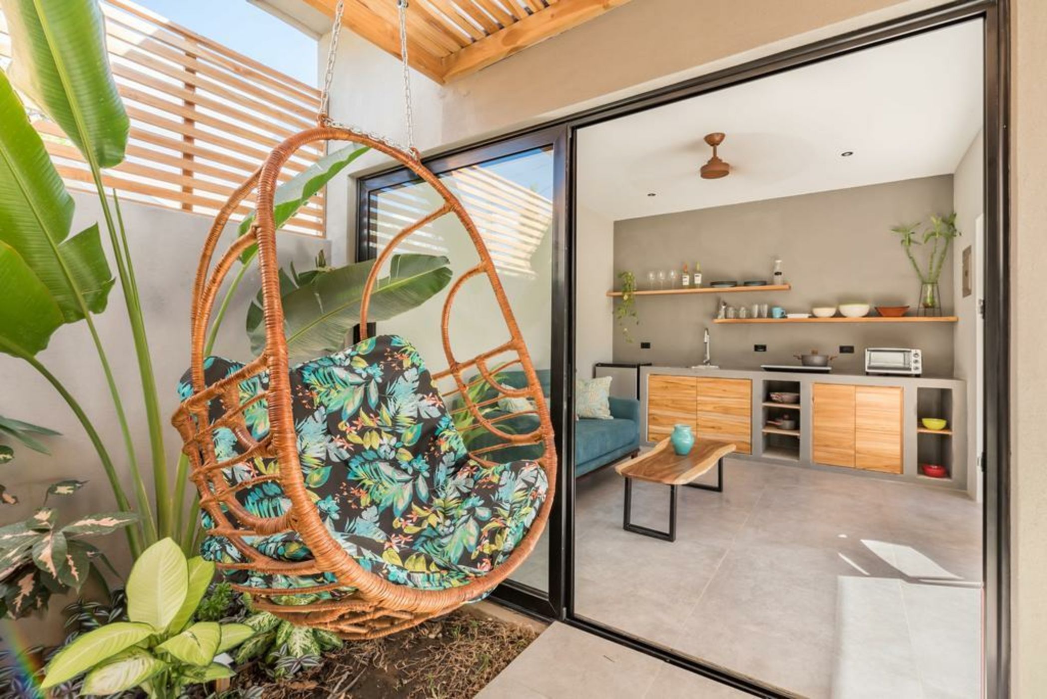 Zen Garden Tamarindo - Adults Only