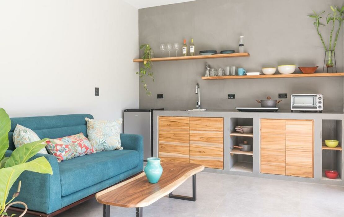 Zen Garden Tamarindo Adults Only, a Design Boutique Hotel Tamarindo