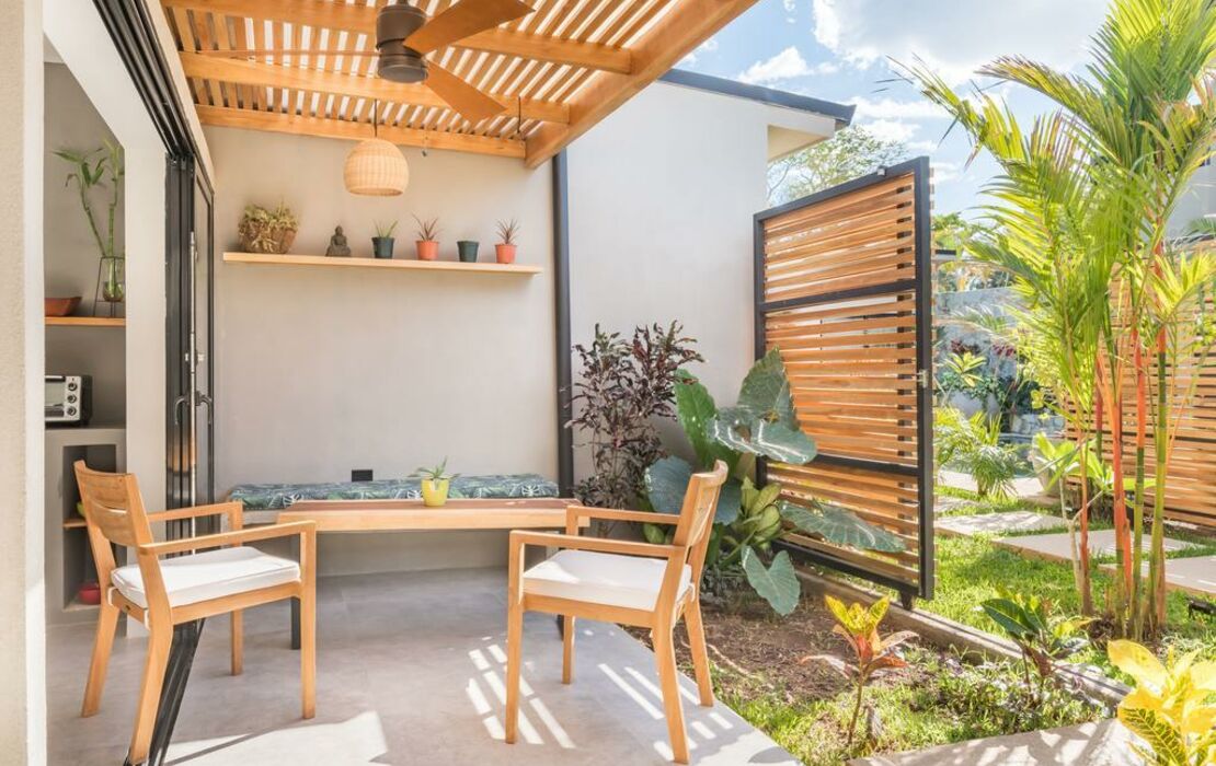 Zen Garden Tamarindo Adults Only, a Design Boutique Hotel Tamarindo