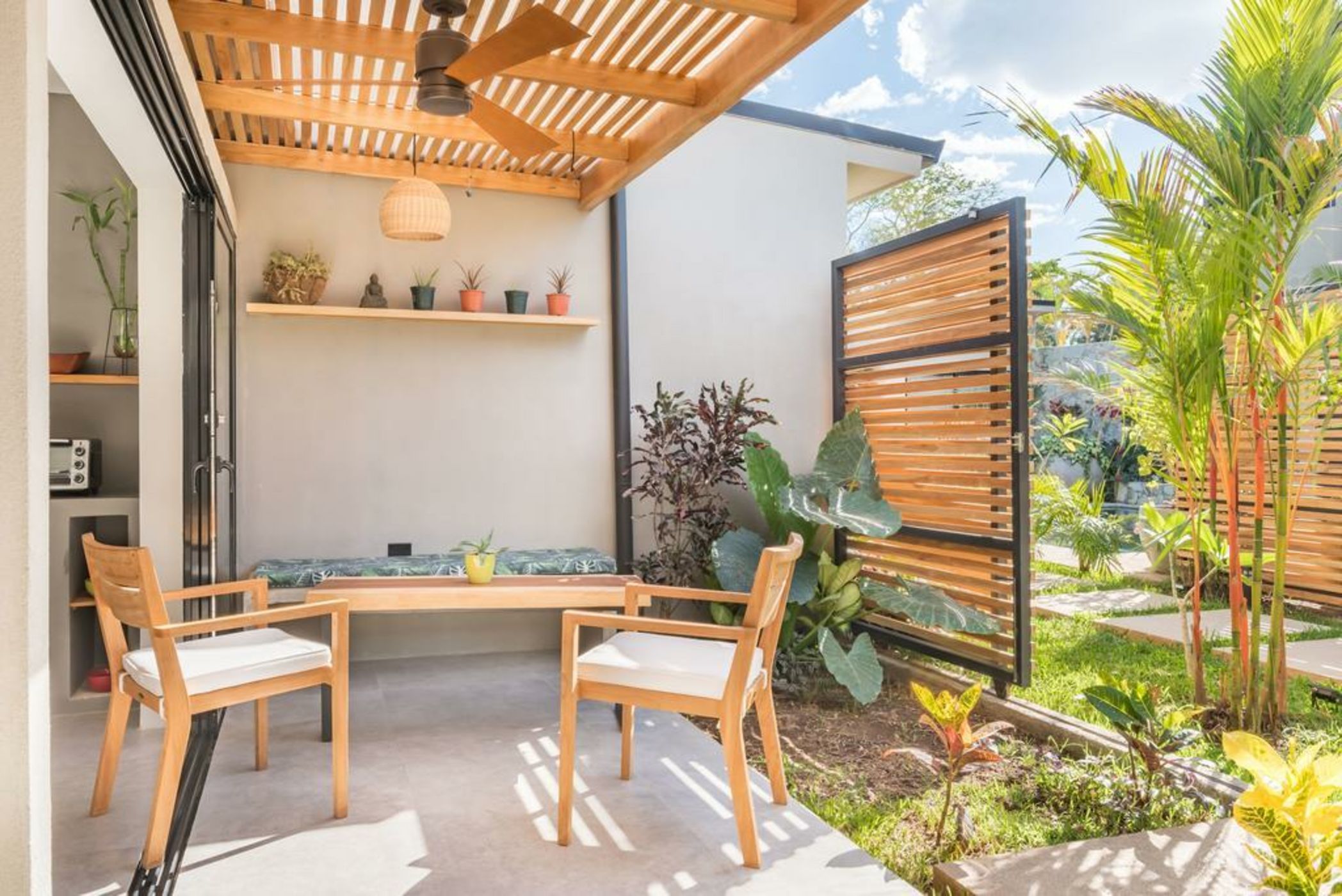 Zen Garden Tamarindo - Adults Only