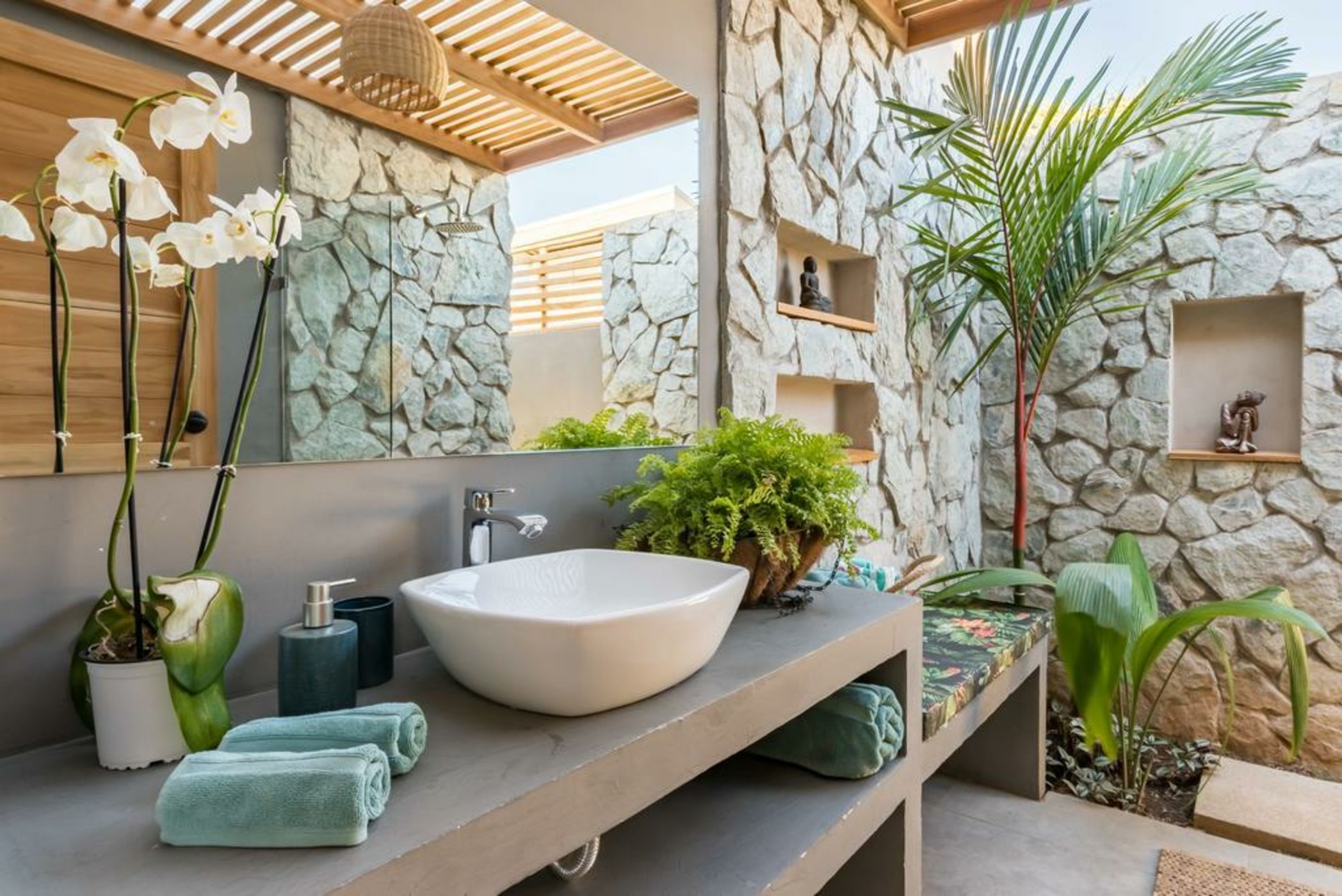 Zen Garden Tamarindo - Adults Only