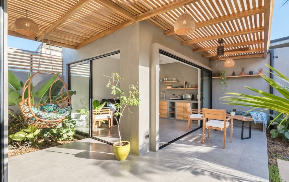 Zen Garden Tamarindo Adults Only, a Design Boutique Hotel Tamarindo