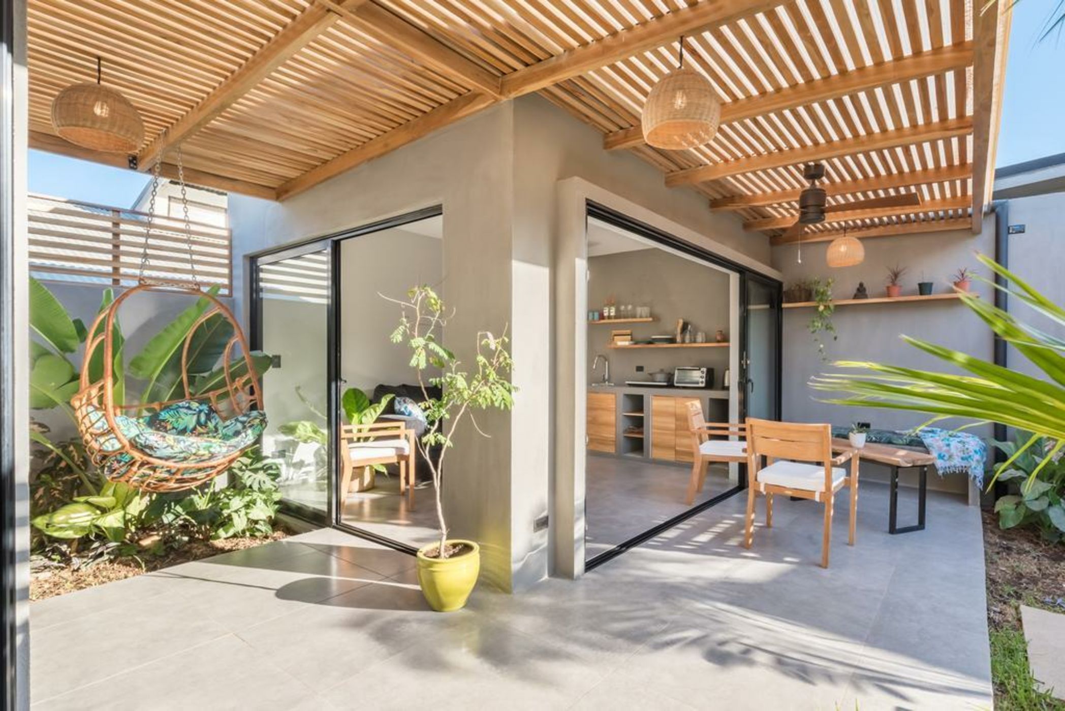 Zen Garden Tamarindo - Adults Only