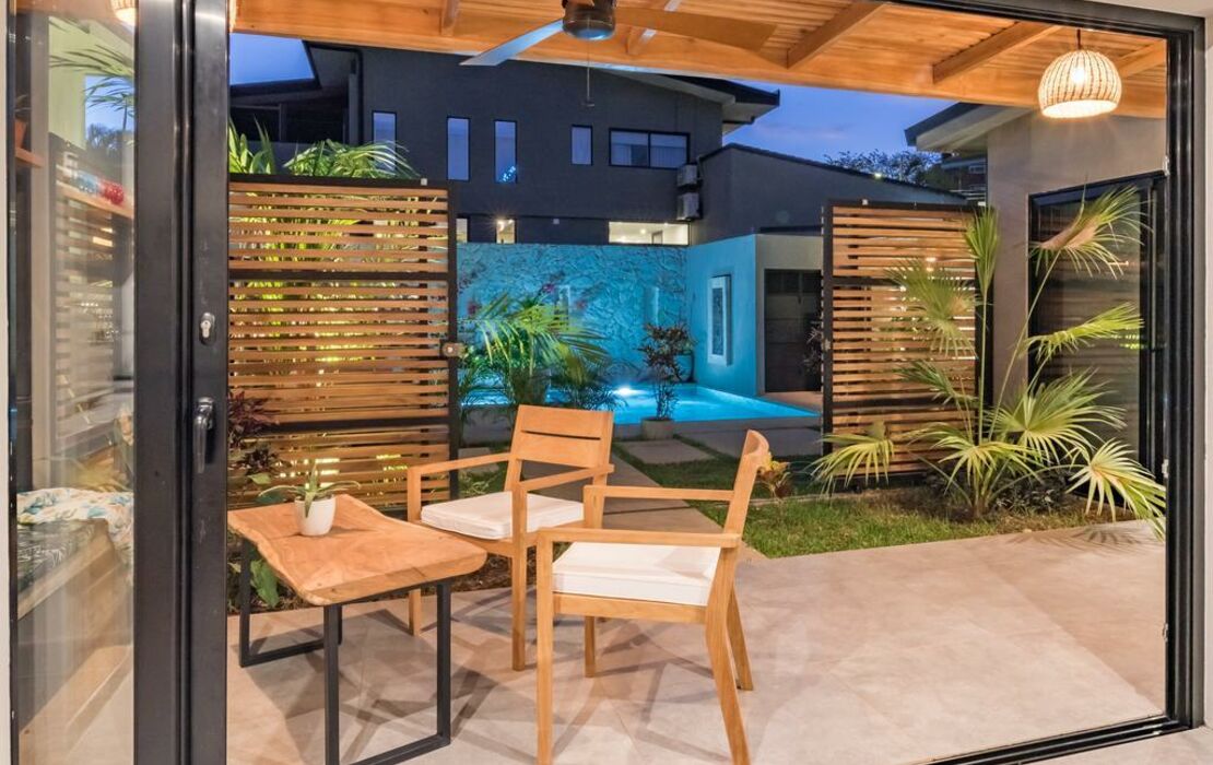 Zen Garden Tamarindo Adults Only, a Design Boutique Hotel Tamarindo