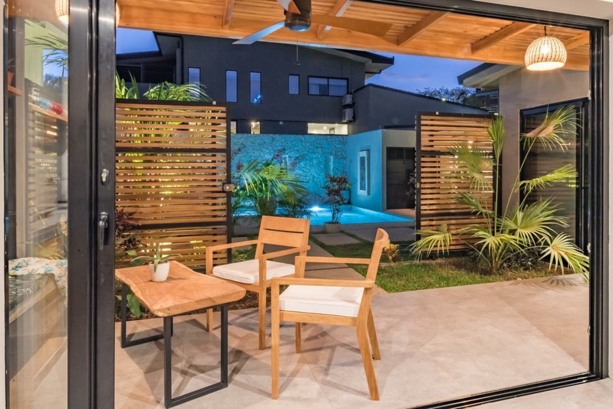 Zen Garden Tamarindo - Adults Only