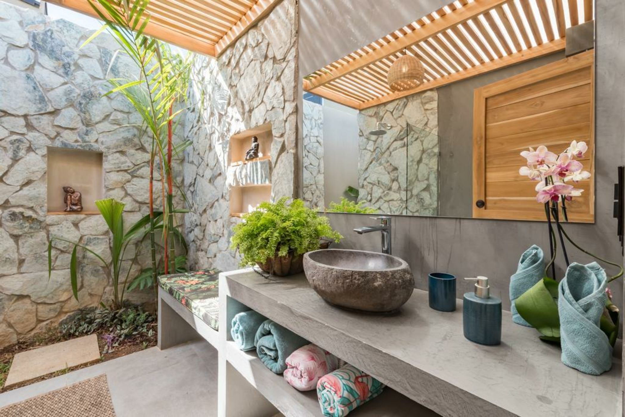 Zen Garden Tamarindo - Adults Only