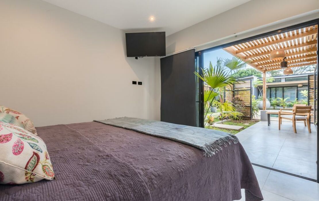 Zen Garden Tamarindo Adults Only, a Design Boutique Hotel Tamarindo