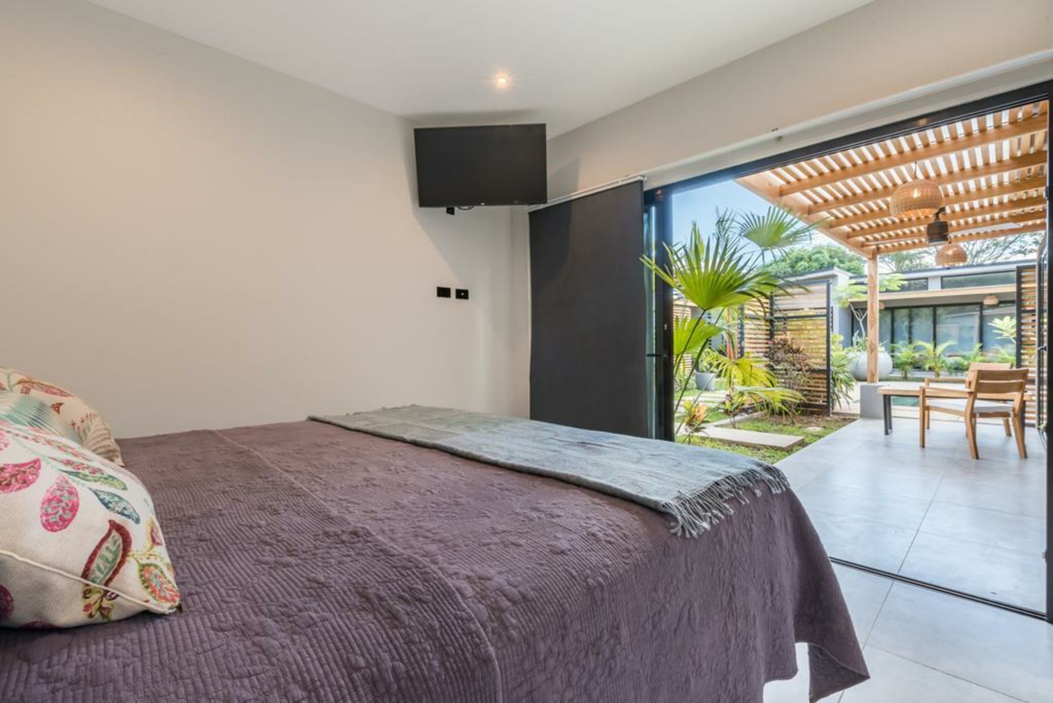 Zen Garden Tamarindo - Adults Only