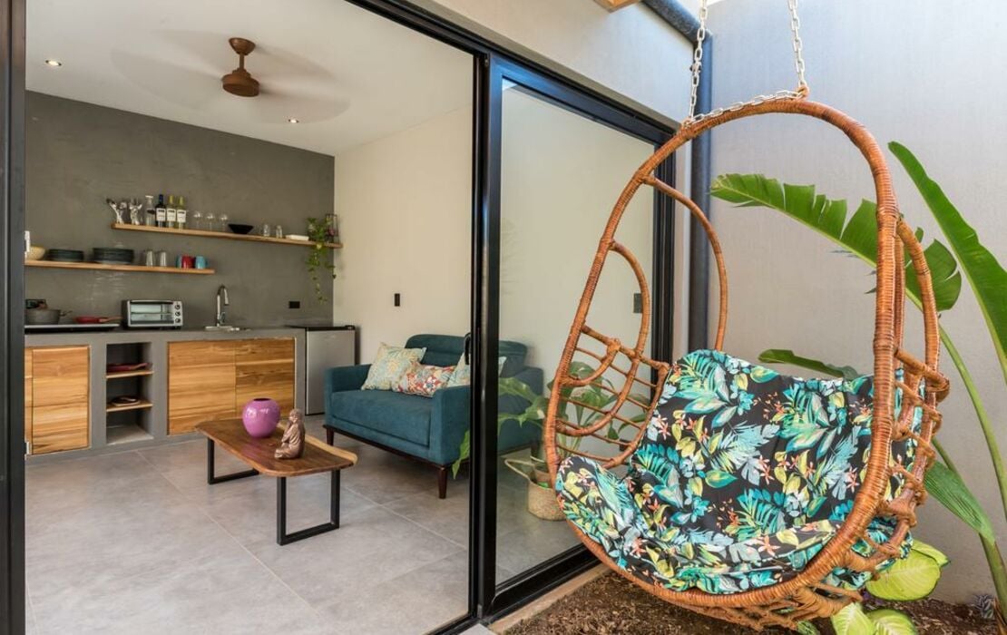 Zen Garden Tamarindo Adults Only, a Design Boutique Hotel Tamarindo