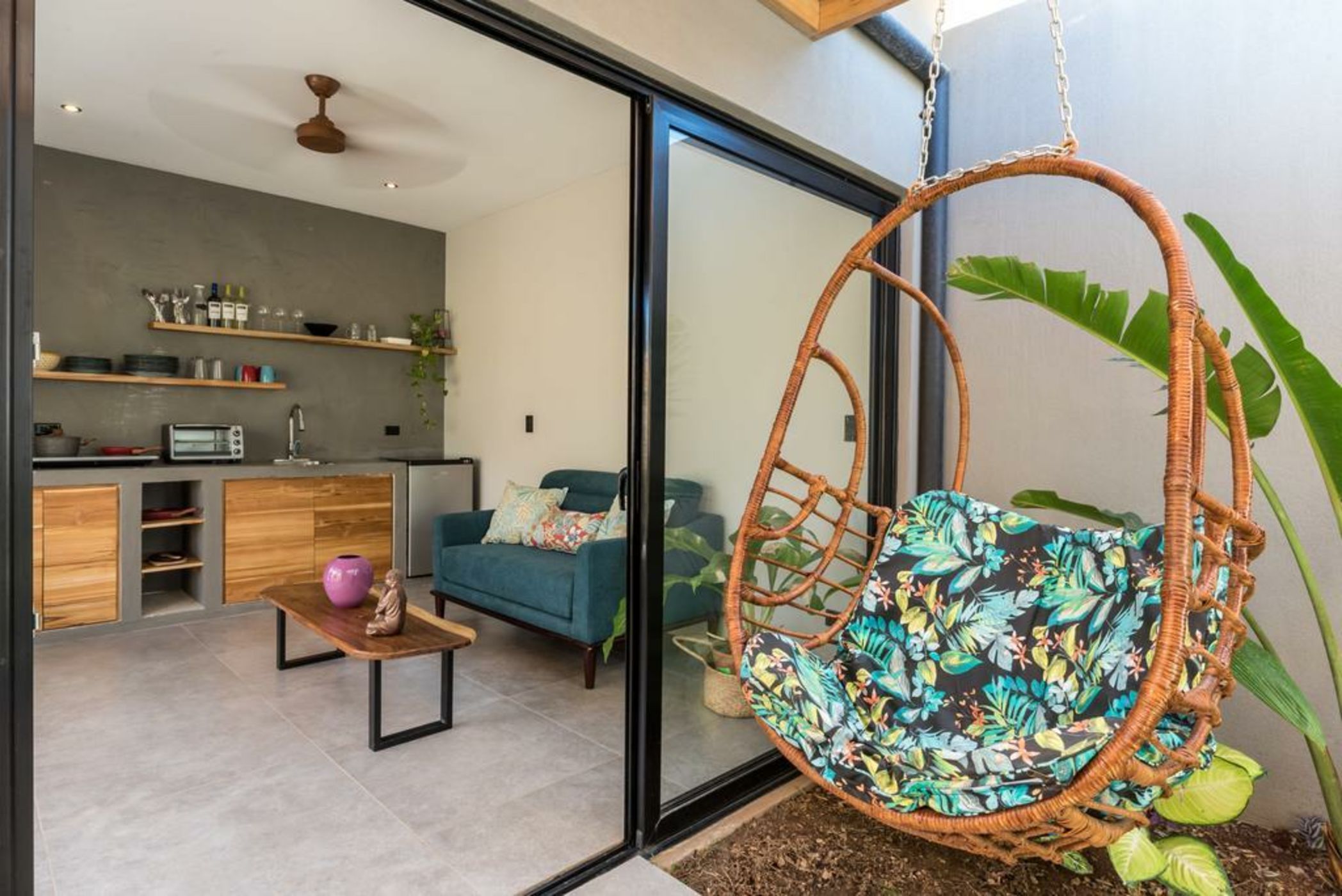 Zen Garden Tamarindo - Adults Only