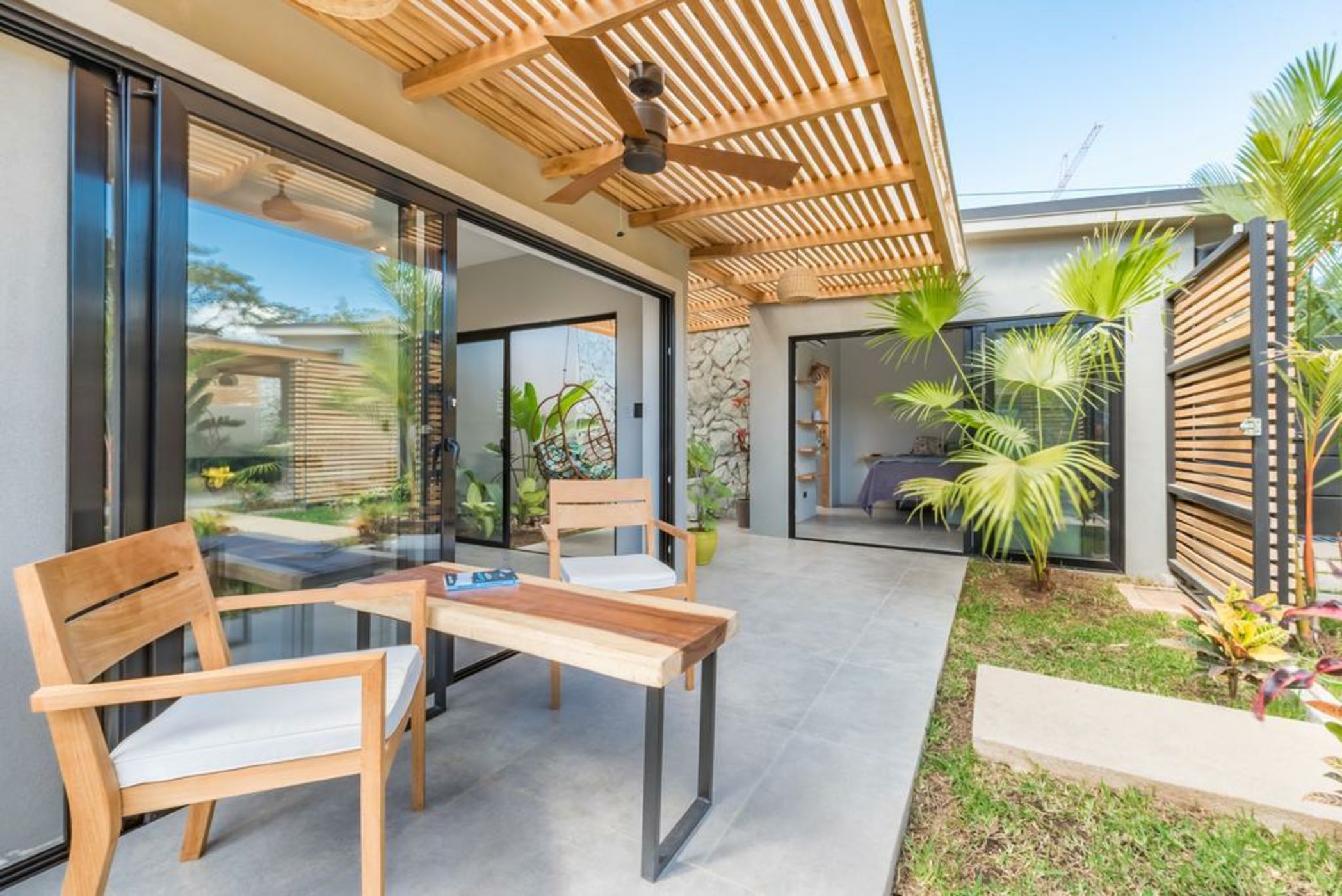 Zen Garden Tamarindo - Adults Only