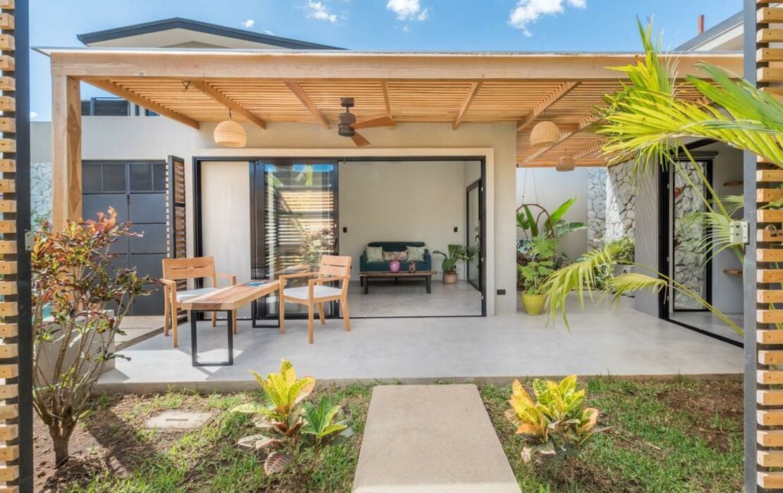 Zen Garden Tamarindo Adults Only, a Design Boutique Hotel Tamarindo