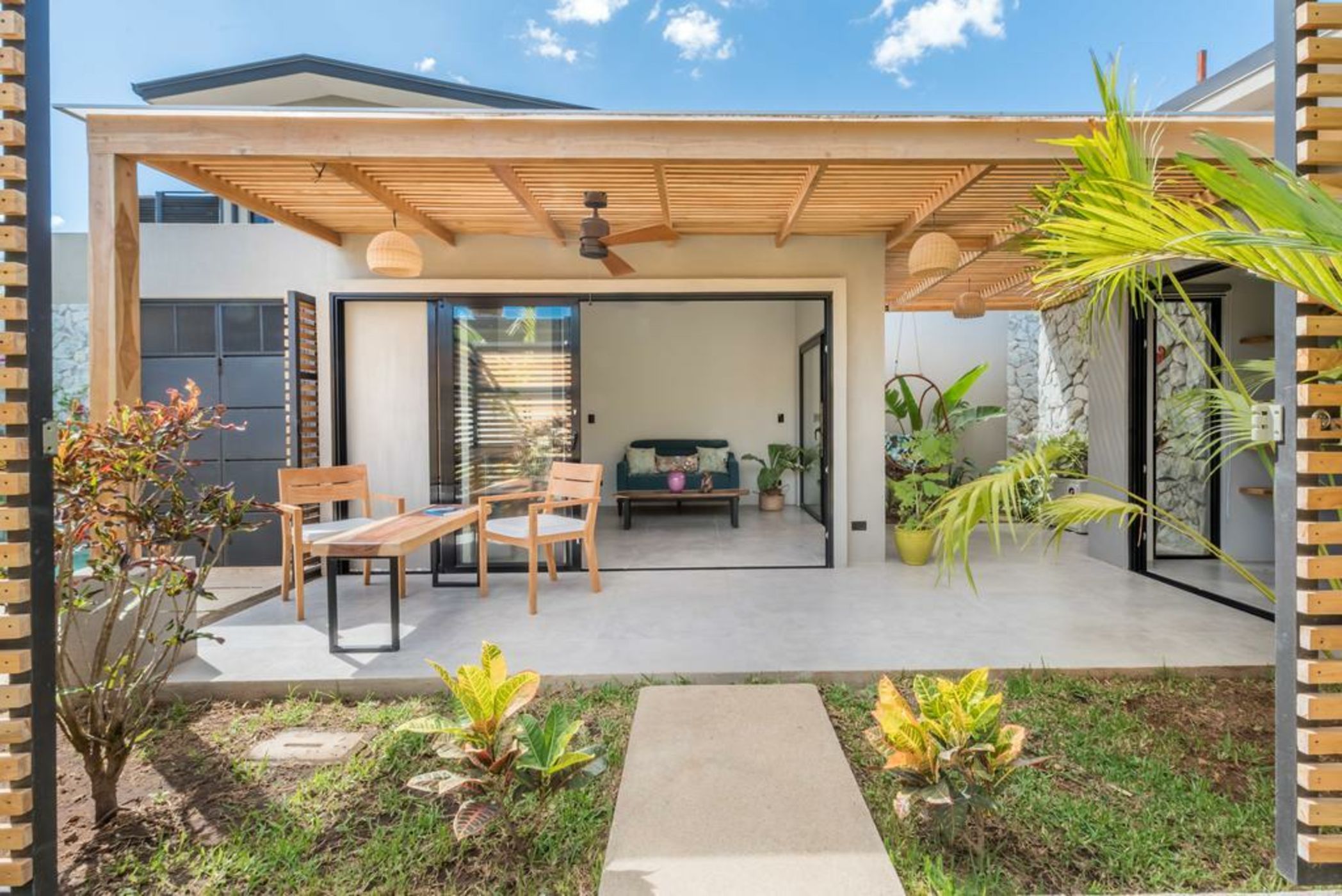 Zen Garden Tamarindo - Adults Only