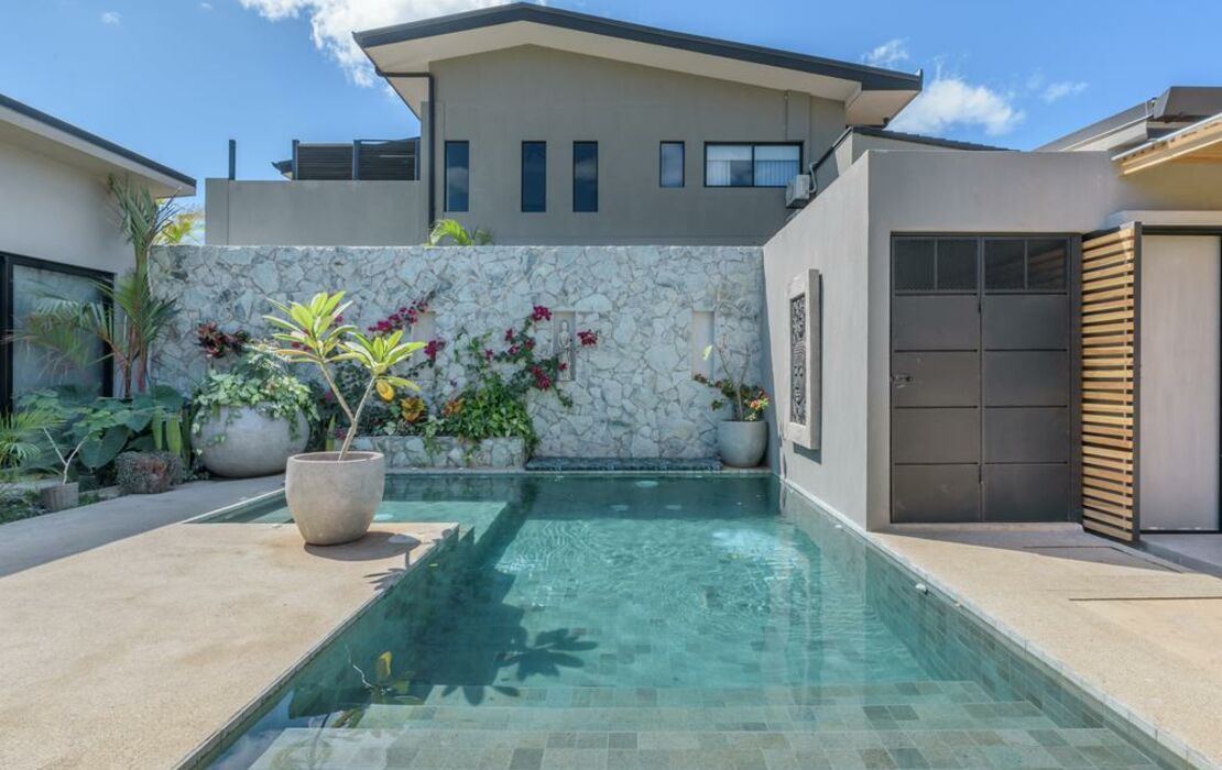 Zen Garden Tamarindo Adults Only, a Design Boutique Hotel Tamarindo