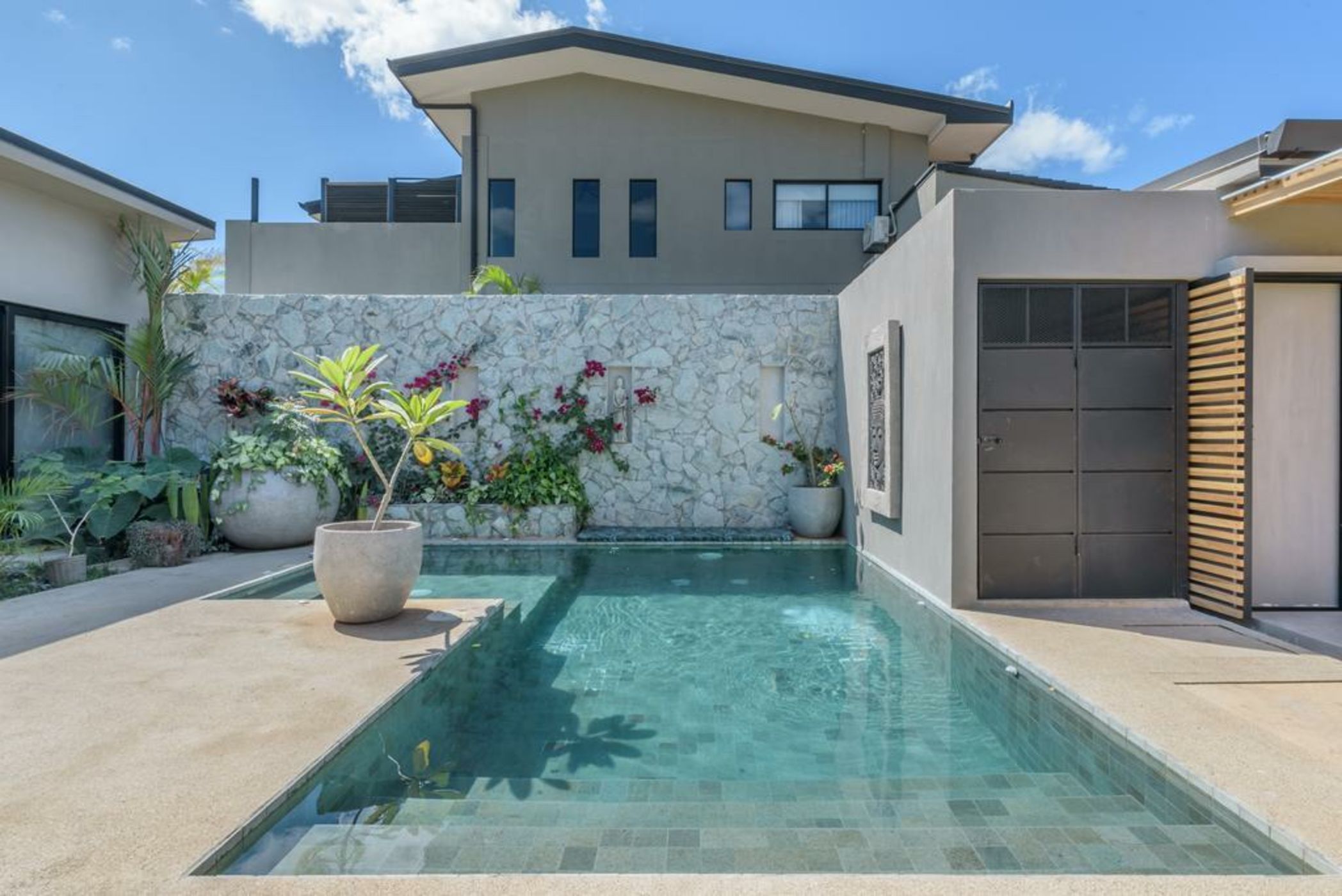 Zen Garden Tamarindo - Adults Only