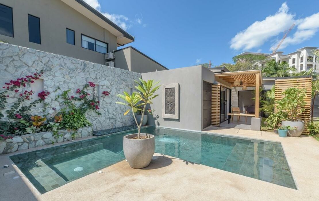 Zen Garden Tamarindo Adults Only, a Design Boutique Hotel Tamarindo