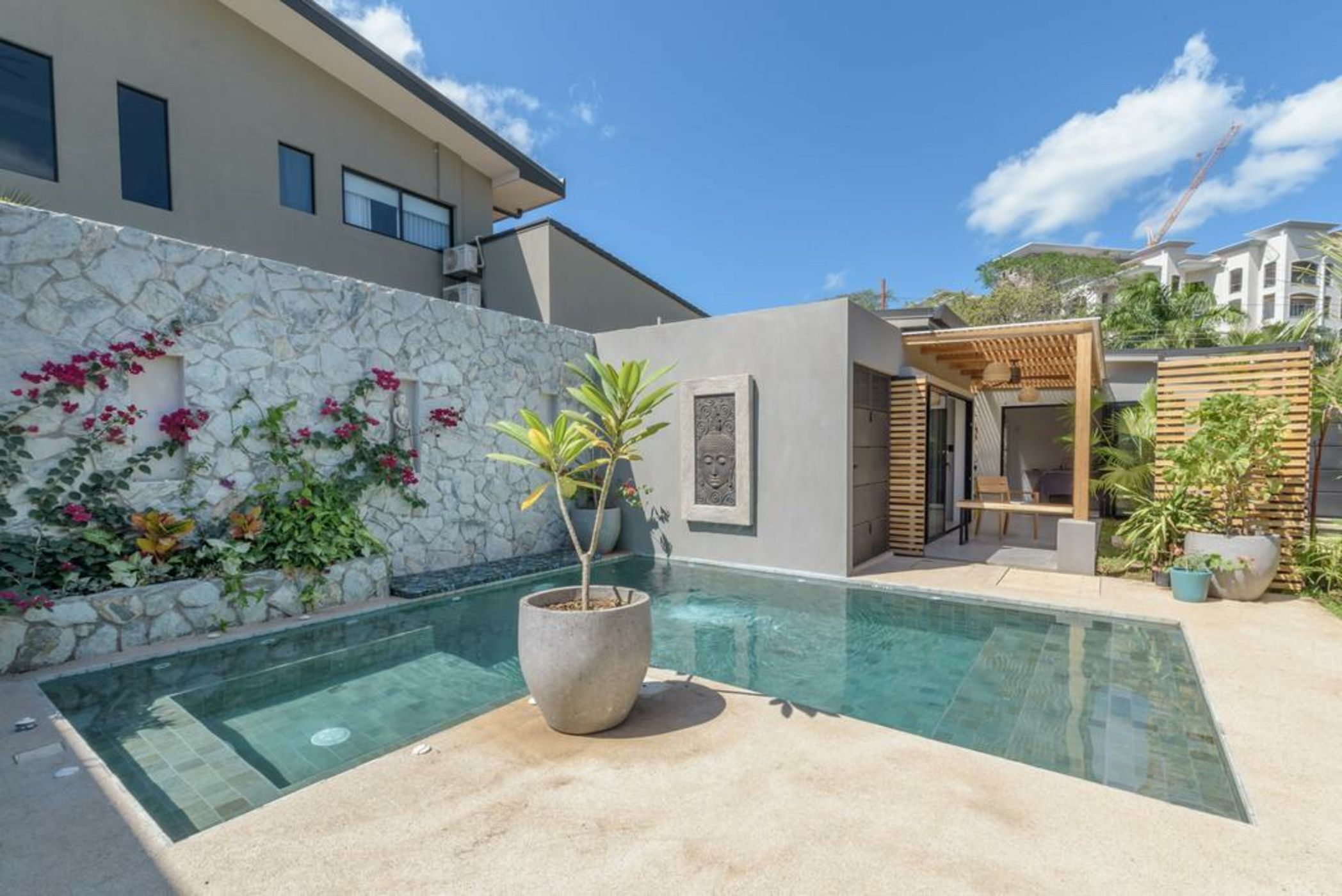 Zen Garden Tamarindo - Adults Only