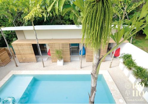 BoHo Tamarindo - Adults Only