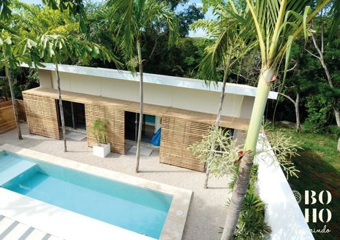 BoHo Tamarindo - Adults Only