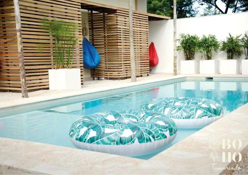 BoHo Tamarindo - Adults Only